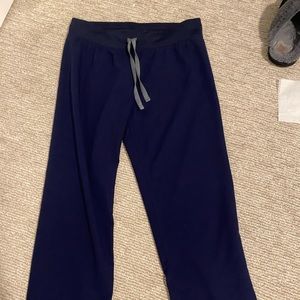 Figs Livingston Basic Scrub Pants
